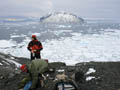 Antarktyda (Antarctic)