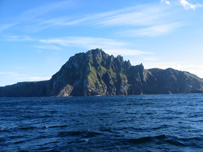 Cape Horn