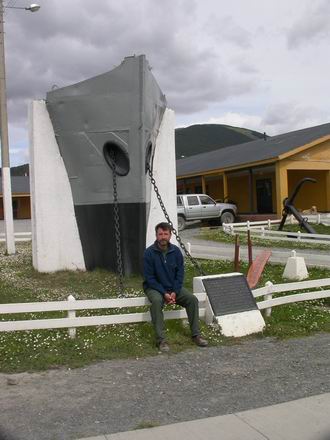 Puerto Williams