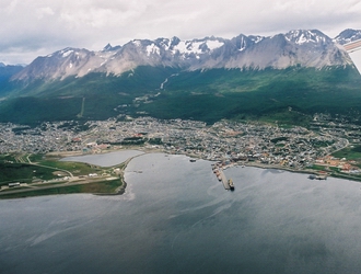 Ushuaia