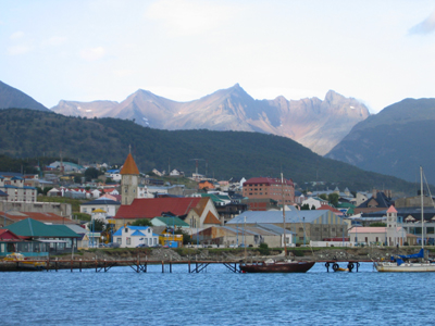 Ushuaia